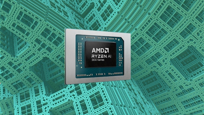 AMD Ryzen AI 9 HX 370 Processor Review: About All AMD Ryzen AI 9 HX 370 Processor Review: About All