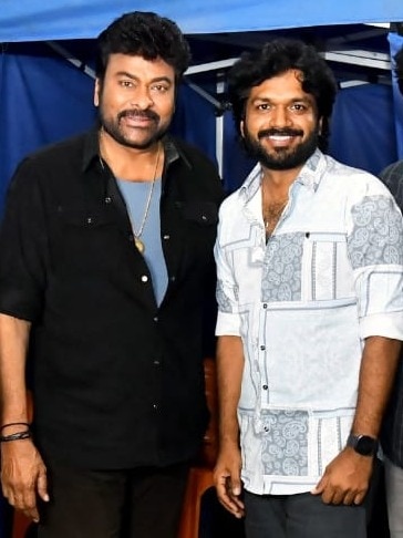 Chiranjeevi to play Shankar Vara Prasad in Anil Ravipudi's film, script locked - India Today