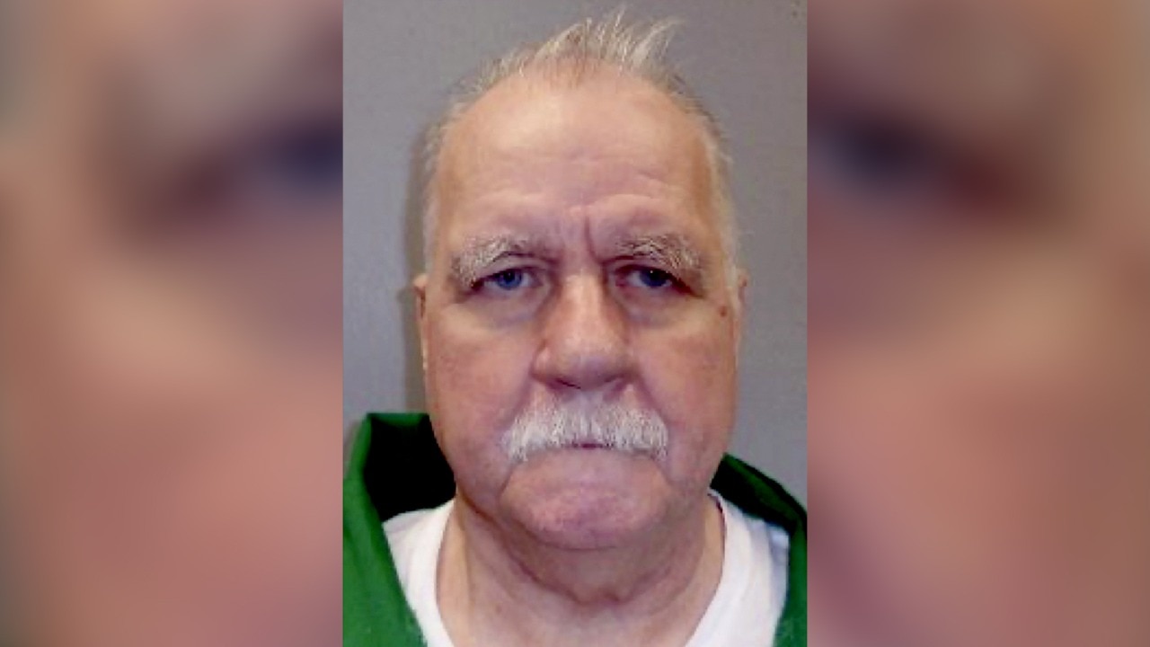 Brad Sigmon chose firing squad execution over lethal injection.