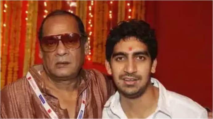 Ayan Mukherjee's father Deb Mukherjee dies at the age of 75. Debu Mukherjee, the father of Ayan Mukherjee, dies at the age of 75.