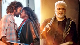 Dragon tops Rs 100 crore gross, beats Vidaamuyarchi as biggest box office surprise Dragon tops Rs 100 crore gross, beats Vidaamuyarchi as biggest box office surprise