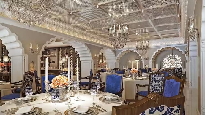 7 Indian eateries have made it in Asia’s 50 best restaurant 2025 extended list 7 Indian eateries have made it in Asia’s 50 best restaurant 2025 extended list