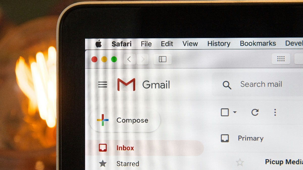 Gmail and Xmail