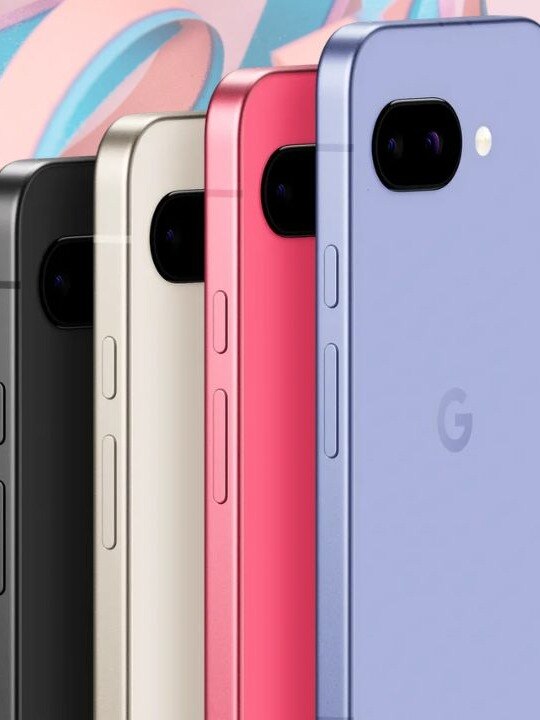 Google Pixel 9a launched cost India - India Today