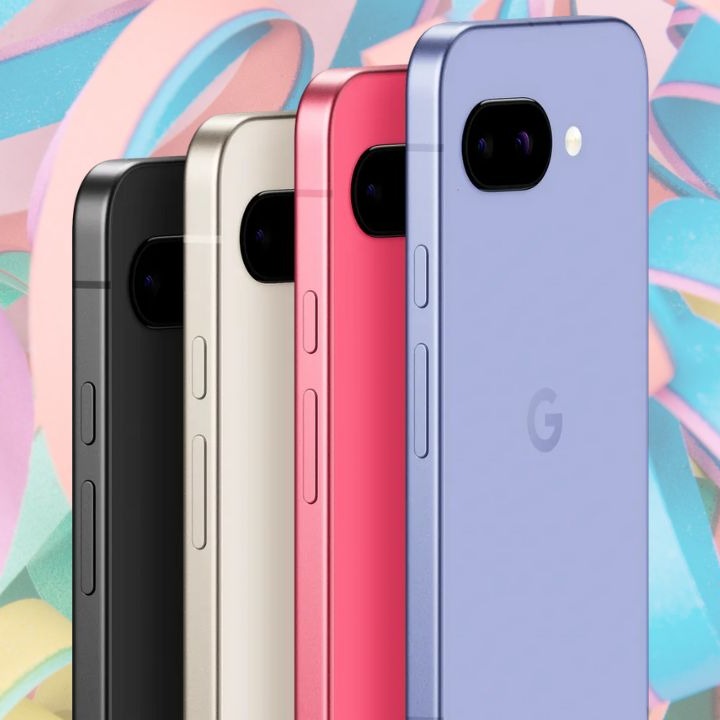 Google Pixel 9a launched cost India - India Today