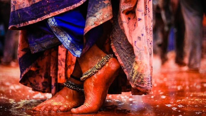 holi festival india 2025 where holi festival india 2025 where