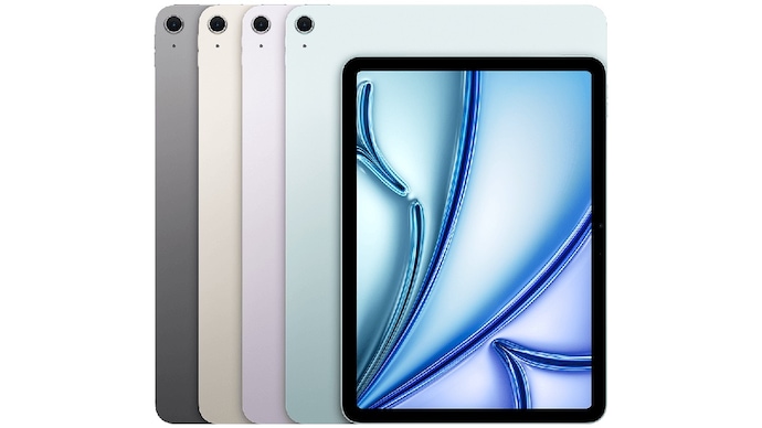 The price of iPad Air M2 falls after launching iPad Air M3 in India The price of iPad Air M2 falls after launching iPad Air M3 in India