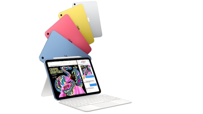 Apple updates the cheapest iPad with new chipset, double storage: India Price, Major Glasses and Other Details Apple updates the cheapest iPad with new chipset, double storage: India Price, Major Glasses and Other Details
