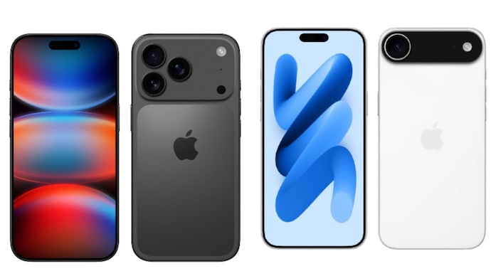 Apple to bring 5 large upgrade with iPhone 17 series: A19 processor, iPhone 17 Air and more Apple to bring 5 large upgrade with iPhone 17 series: A19 processor, iPhone 17 Air and more