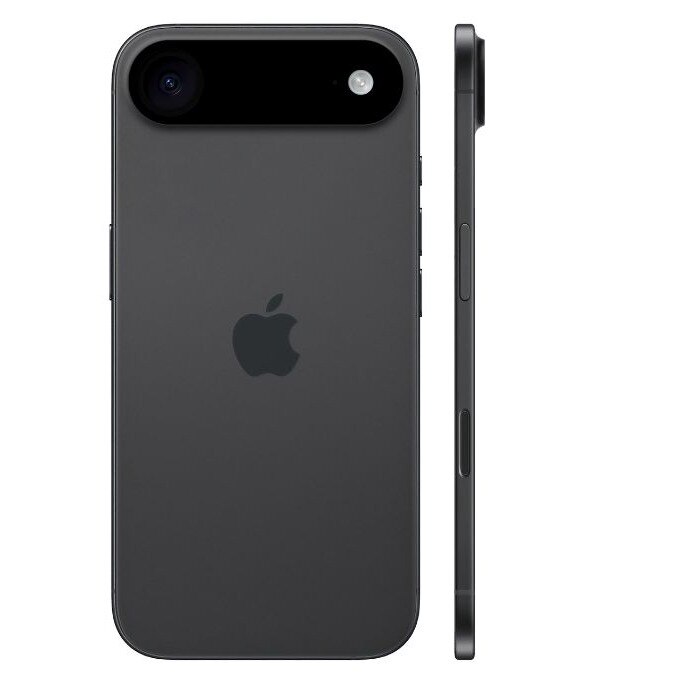 iPhone 17 Air roundup: Slimmer design, bigger battery and more to