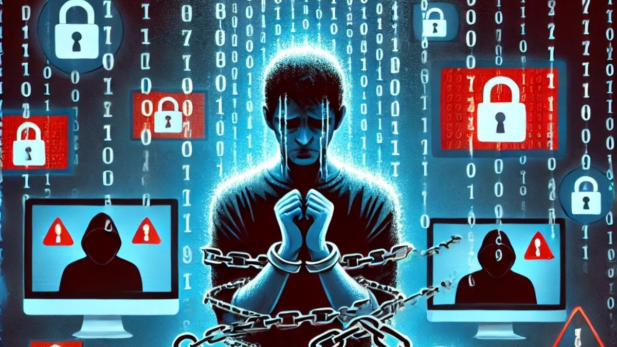 Job scams to digital slavery, how India battles China's cyber mafia