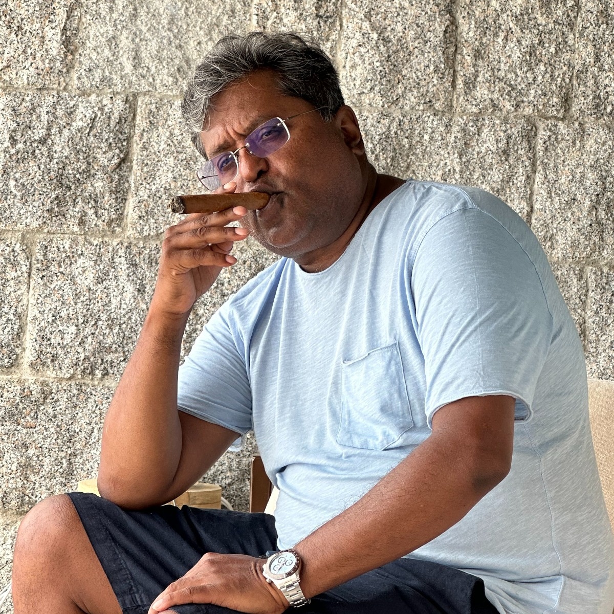 Lalit Modi news - Lalit Modi acquires Vanuatu citizenship