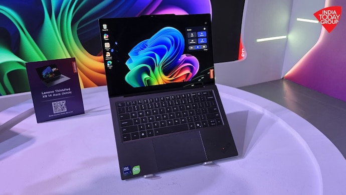 Lenovo Thinkpad X9 14 Aura version Quick Review: The best looking, contenders for the most portable powerful laptop Lenovo Thinkpad X9 14 Aura version Quick Review: The best looking, contenders for the most portable powerful laptop