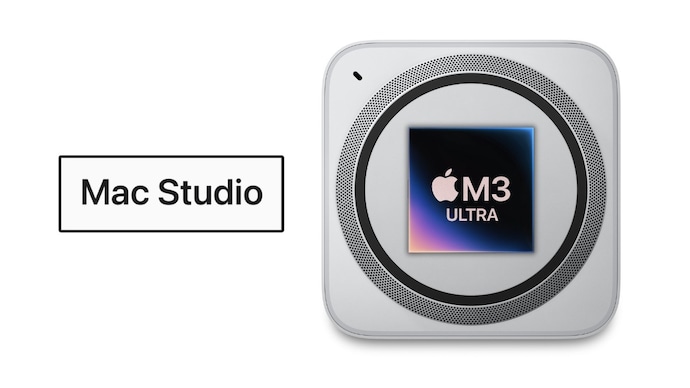 Apple Mac Studio with M3 Ultra Chip announced: a breakdown of the latest chipset Apple Mac Studio with M3 Ultra Chip announced: a breakdown of the latest chipset