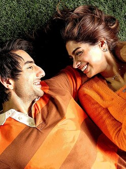 Nadaaniyan review: Student of The Year meets daily soap in unsalvageable fashion