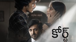 Actor Nani calls 'Court' great courtroom drama from Telugu cinema. Watch trailer