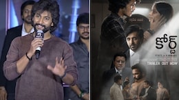 Nani on Court: 'If the film doesn't meet your expectations, don't watch HIT 3'