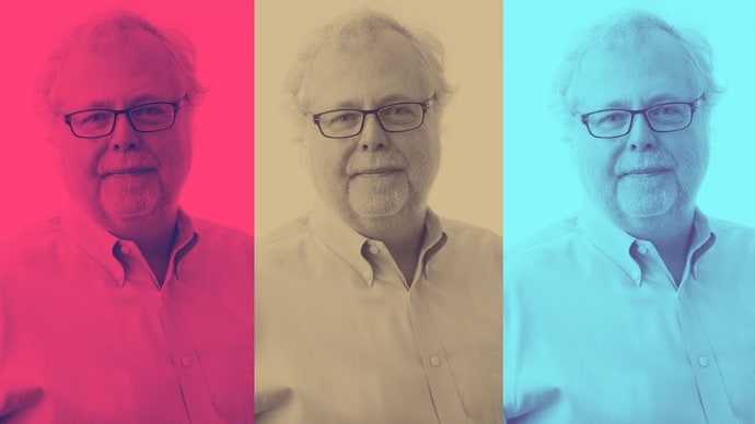 Former Microsoft CTO says that we are some miracles as powerful and intelligent than AI. Former Microsoft CTO says that we are some miracles as powerful and intelligent than AI.