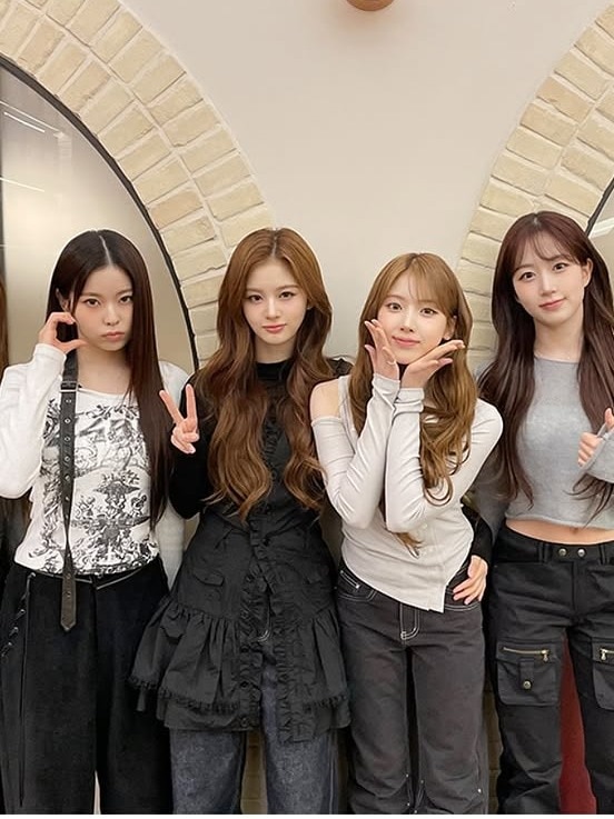 K-POP・アジア myks 4MIX Members Profile and Facts (Updated!) - Kpop Profiles