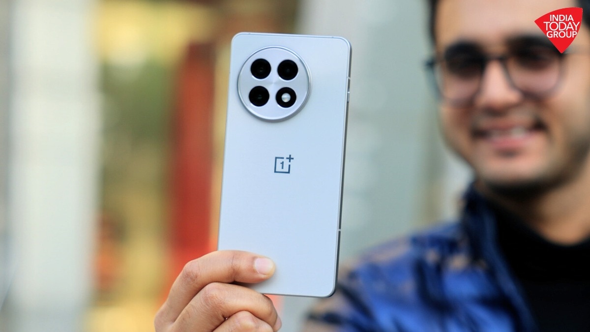 Best mobile phones under Rs 45,000 in March 2025: OnePlus 13R, Galaxy A56 and more