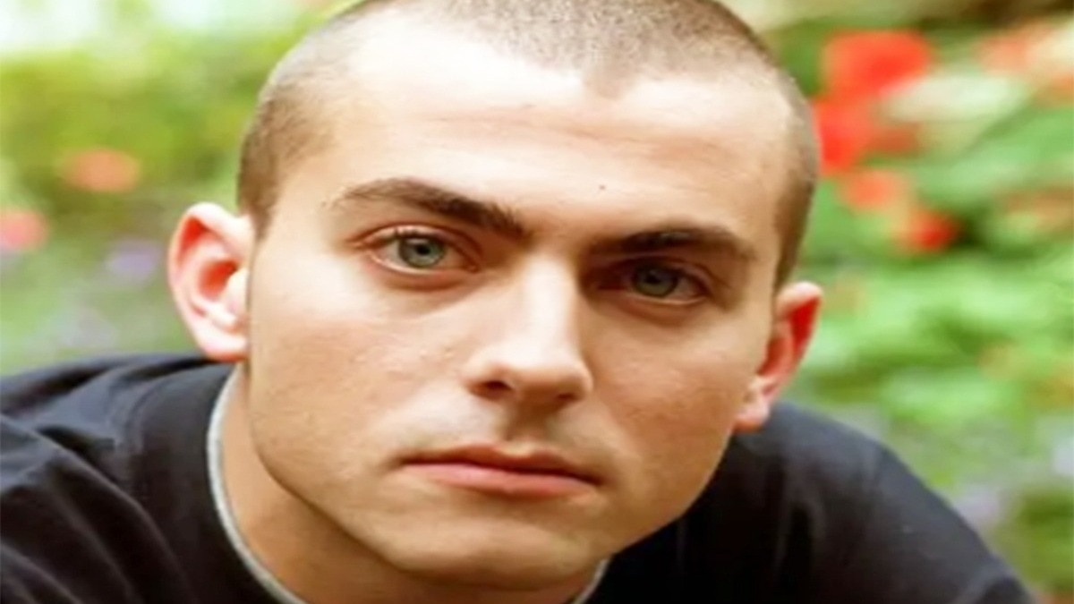 Paul Danan