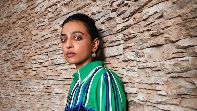 Radhika Apte will soon start her direction (Photo: Radhika/Instagram) Radhika Apte