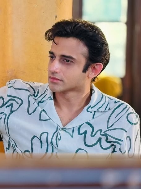 Romit Raaj confirms exit from Yeh Rishta Kya Kehlata Hai: Cherished every moment - India Today