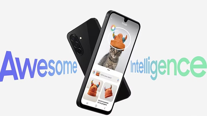 Samsung Galaxy A26 launched in India: Price Details and Sales Office Samsung Galaxy A26 launched in India: Price Details and Sales Office