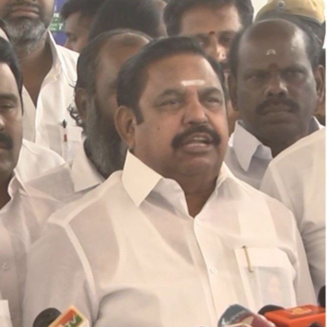 Tamil Nadu Budget 2025: BJP, AIADMK stage walkout over rupee symbol, TASMAC scam