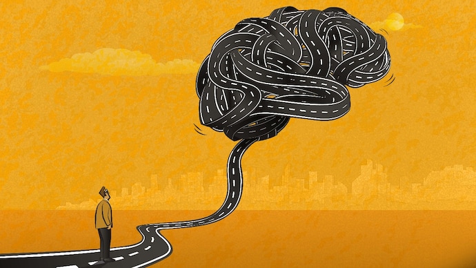 The neurologist found that the teenager was feeling a decline in memory from the age of 17. (Photo: Getty Image) The neurologist found that the teenager was feeling a decline in memory from the age of 17. (Photo: Getty Image)