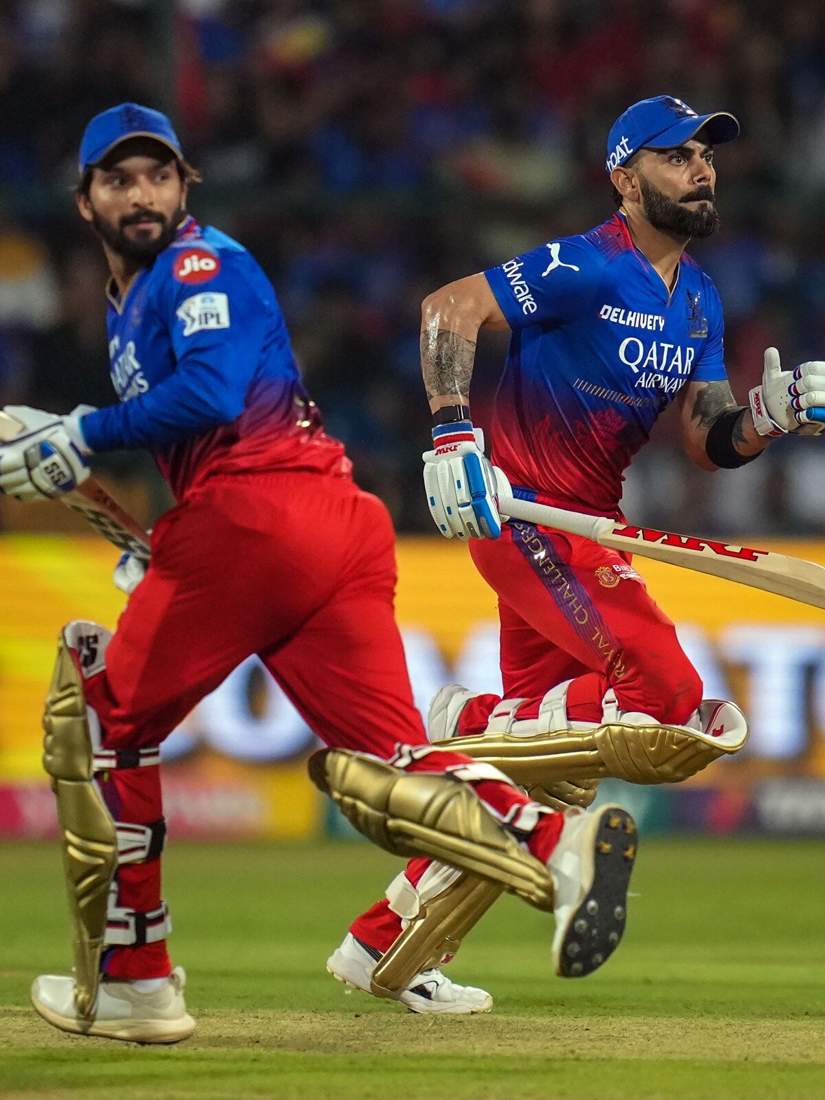 विराट कोहली