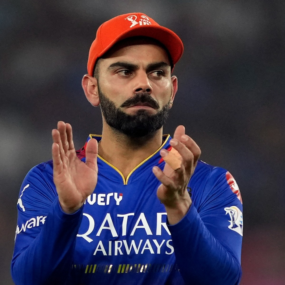 IPL 2025: कोलकाता नाइट राइडर्स और रॉयल चैलेंजर्स बेंगलुरु के बीच पहला मुकाबला