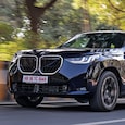 2025 BMW X3 review 2025 BMW X3 review