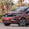 2025 Tata Tiago.ev review 2025 Tata Tiago.ev review
