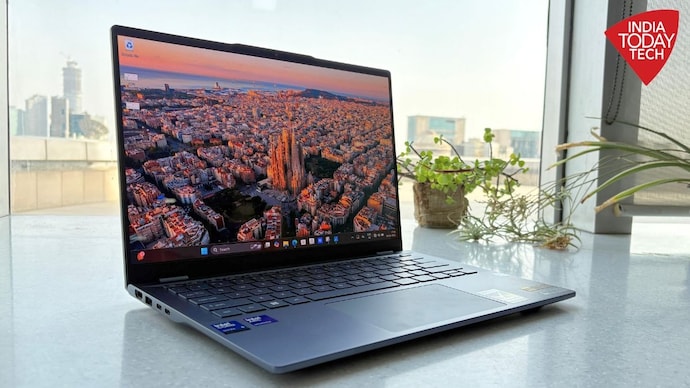 Acer Swift 14AI Review: Portable Design, A lot of Performance Acer Swift 14AI Review: Portable Design, A lot of Performance