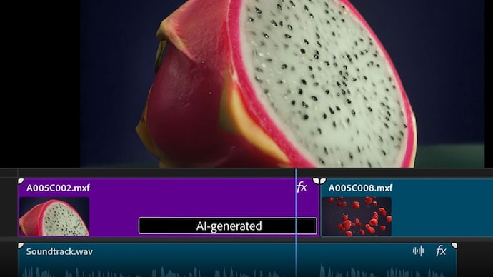 Adobe AI Updates in Premiere and After Effects