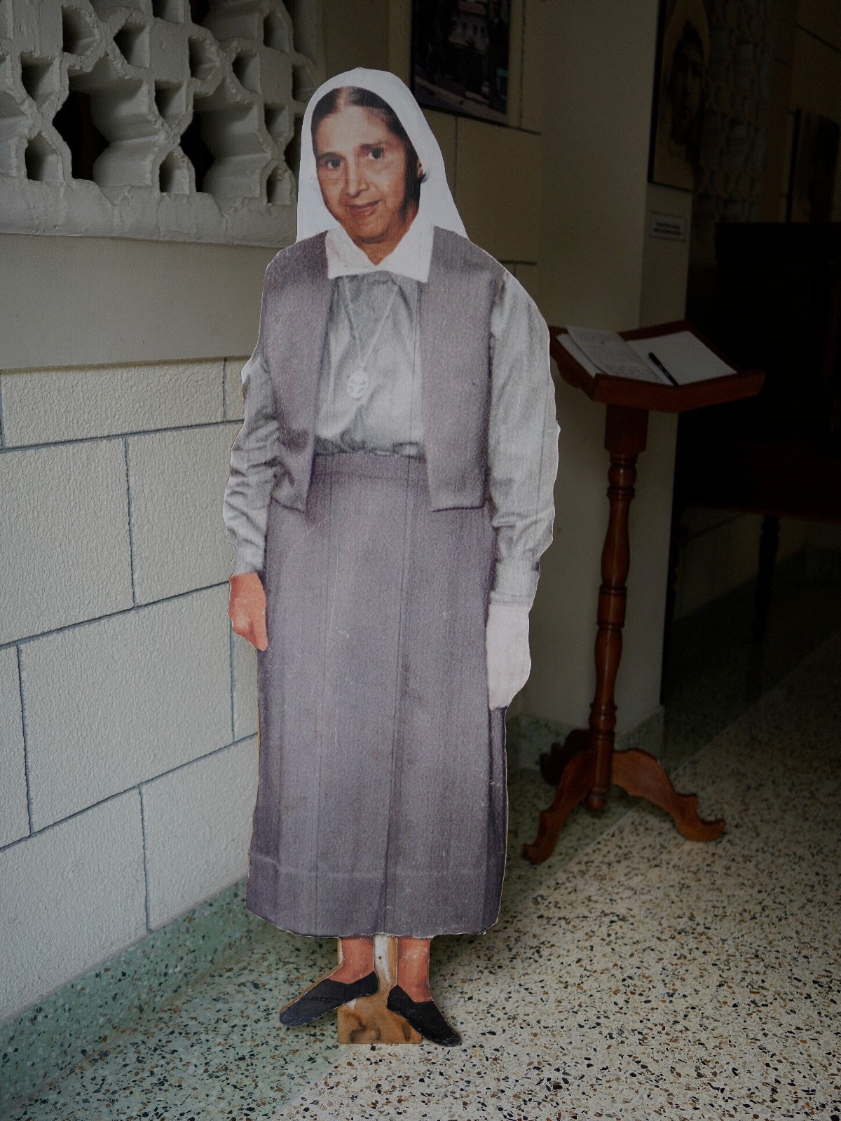 Venezuela to get its first female saint Maria Carmen Rendiles, Pope Francis approves canonisation - India Today