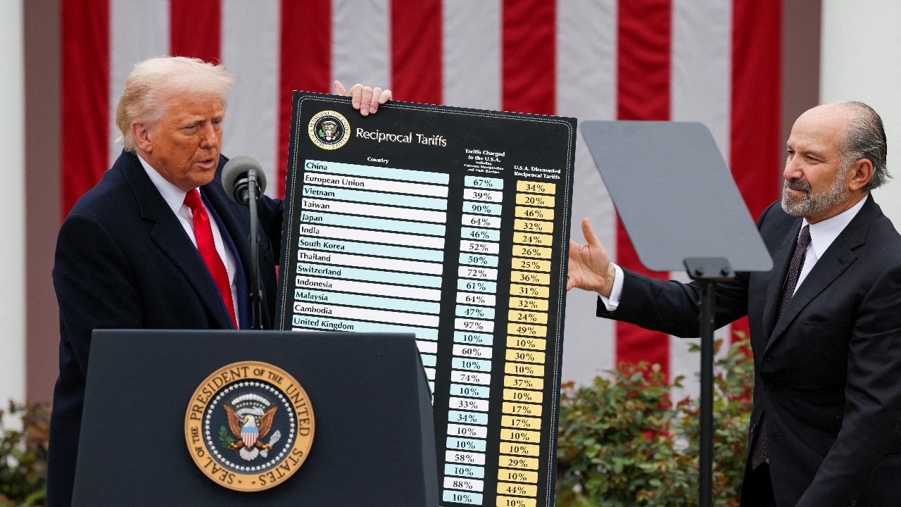 Electronics no more exempt in trade war? Special US tariffs coming soon