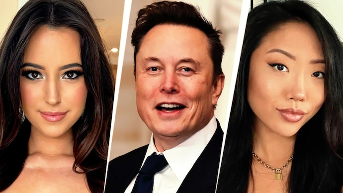 Elon Musk legion of babies donates sperm to women - India Today