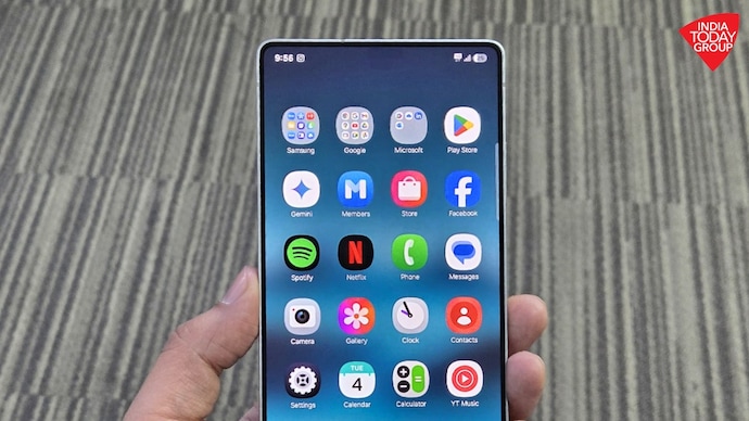 Samsung Galaxy S26 Ultra hoped to offer minimum upgradation on S25 Ultra Samsung Galaxy S26 Ultra hoped to offer minimum upgradation on S25 Ultra