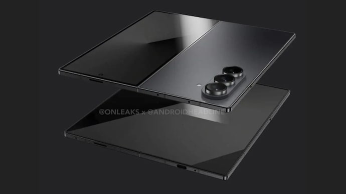 Samsung Galaxy Z Fold 7, Z Flip 7 launched details Samsung Galaxy Z Fold 7, Z Flip 7 launched details