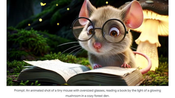 Google says that only 31 percent in India have tried General AI Tools, most want AI to help them to make them more creative Google says that only 31 percent in India have tried General AI Tools, most want AI to help them to make them more creative