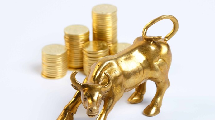Gold has been in a bull market for the past year, say experts.