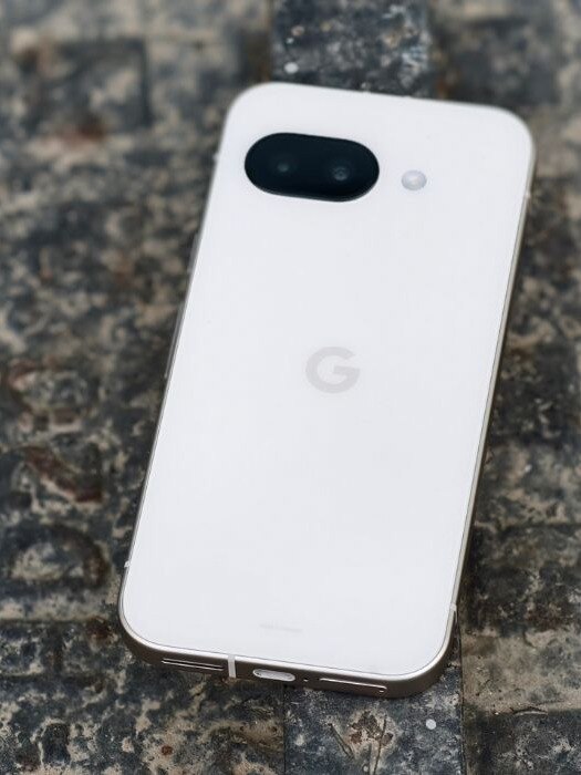 Google Pixel 9a review: Budget Pixel, finally done right - India Today