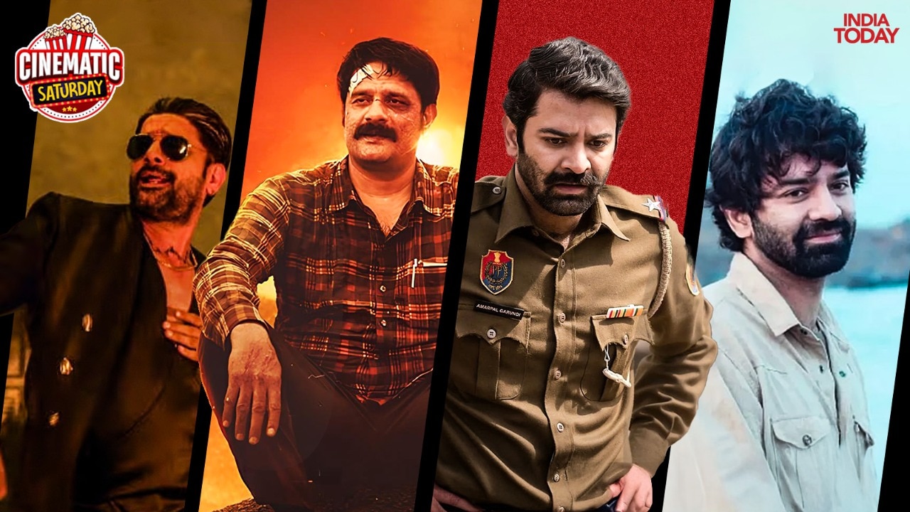 How OTT is revolutionising Indian storytelling with its casting.