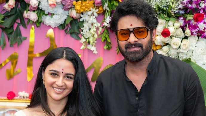 Imanvi breaks silence after allegations about her family's connections with Pakistani Military (PC: Instagram/Imanvi)