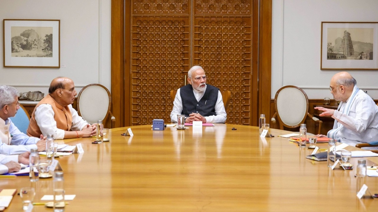 Indus Water Treaty paused, no entry to Pakistanis: India responds to J&K attack
