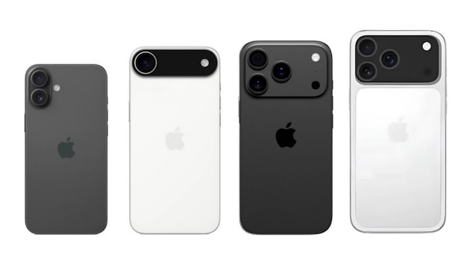 iPhone 17, iPhone 17 Air and iPhone 17 Pro Longed within months: 10 things you want to know iPhone 17, iPhone 17 Air and iPhone 17 Pro Longed within months: 10 things you want to know