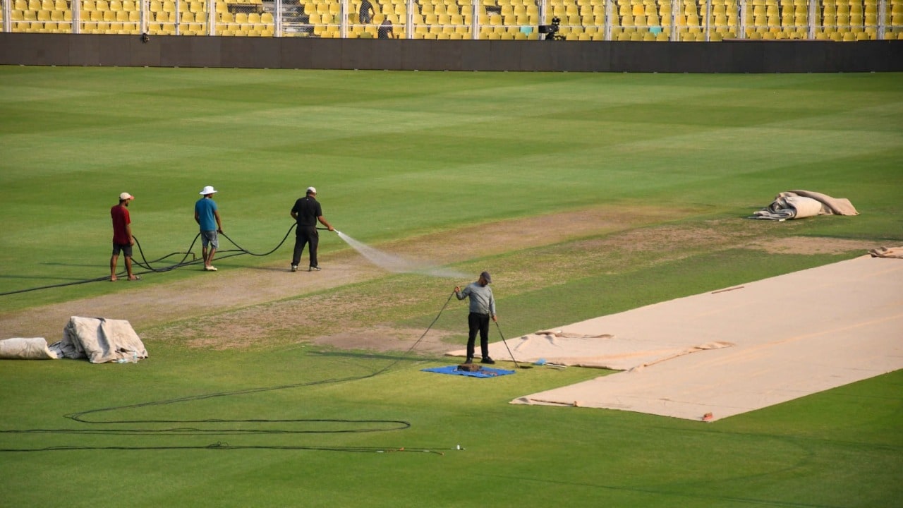 Can IPL teams force pitch curators into making pitches? What does the rule book say? - India Today