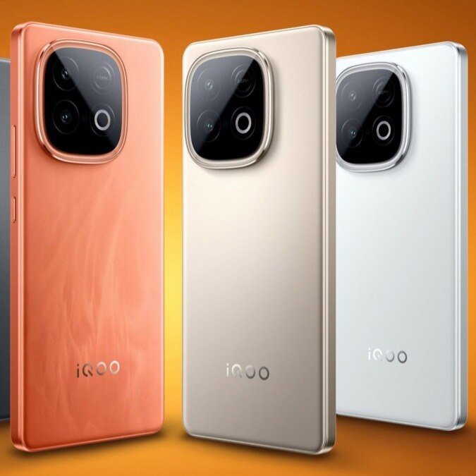 iQOO Z10 turbo pro 12GB 256GB 中国版